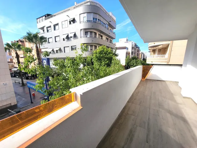 Apartamento 3 habitaciones 148m² en venta - Paseo maritimo — 7