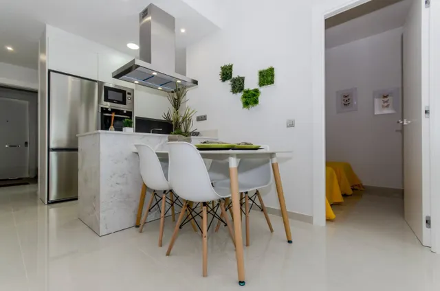 Apartamento cerca del playa del cura — 18