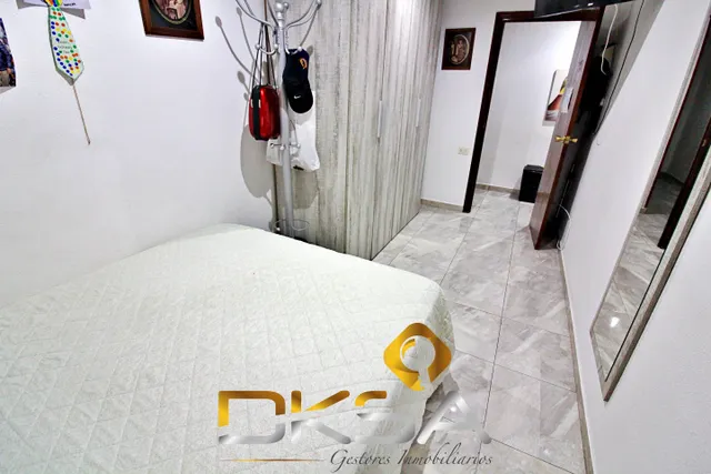 PISO CON BALCÓN + GRAN TERRAZA EN EL GRAO DE CASTELLÓN — 23