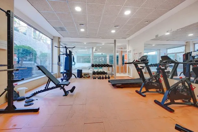 SE VENDE APARTAMENTO CON SOLARIUM EN LOMAS DE CABO ROIG — 17