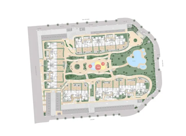 Apartamento 2 habitaciones 91m² en venta - Orihuela Costa — 29