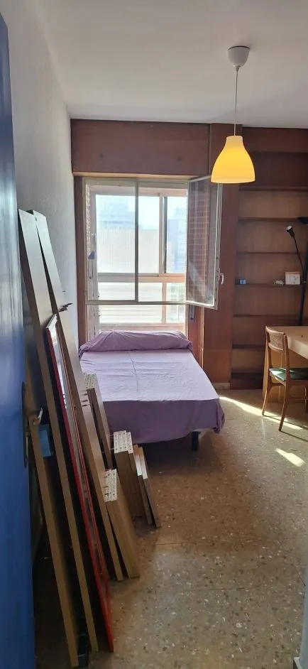 Apartamento 4 habitaciones 159m² en venta - Juan Carlos I — 28