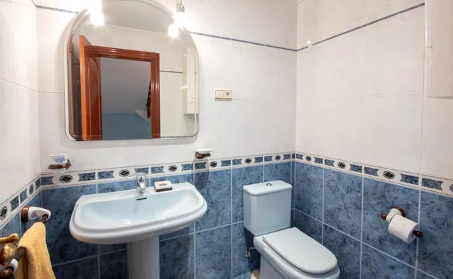 Casa o chalet independiente en calle Real 118 — 43
