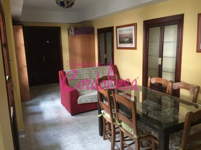 CASA INDEPENDIENTE EN EL CENTRO DE CORDOBA — 3