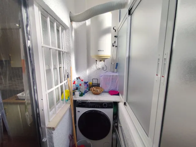 PISO COMPLETAMENTE REFORMADO DE 3 DORMITORIOS EN LOS NIETOS – LISTO PARA ENTRAR A VIVIR — 27