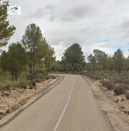 Venta casa en Hellin (Albacete)