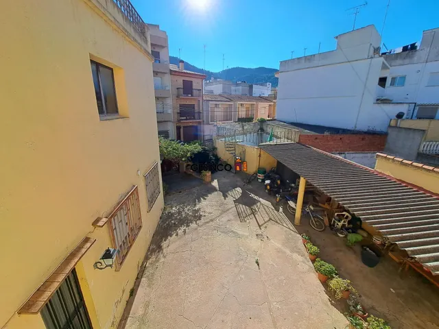 CASA DE PUEBLO CON PATIO, TERRAZAS... — 19
