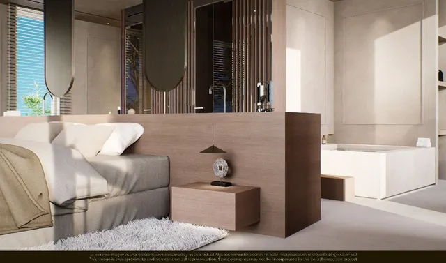 Villa 7 habitaciones 558m² en venta - Las Brisas — 7