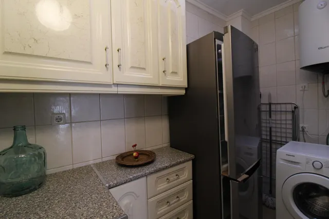 Fantastica vivienda tipo duplex totalmente reformada, ideal para familias — 11