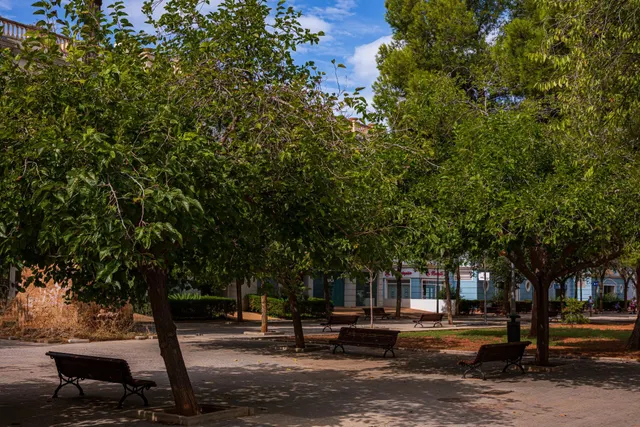 ATICO PARA REFORMAR CON GRAN TERRAZA A 200M DEL MAR — 28