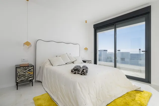 Ático 3 habitaciones 144m² en venta - Arroyo Vaquero — 23