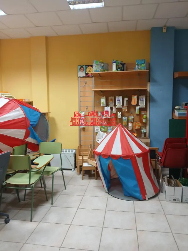 ¡¡¡ MAGNIFICO LOCAL EN VENTA ASPE !!! — 3