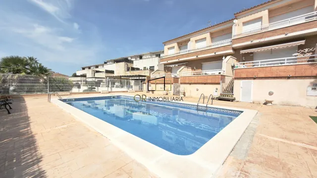 Bonita casa con Piscina comunitaria - foto 5