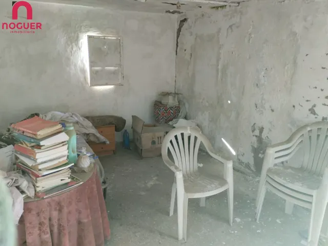 Casa en cañero para reformar a su gusto — 10