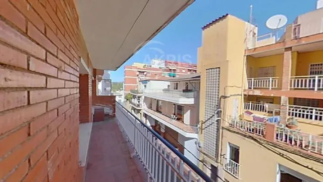 Piso en Lloret de Mar — 12