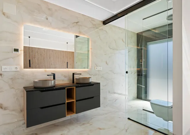 Villa 3 habitaciones 168m² en venta - Comunidad valenciana — 21