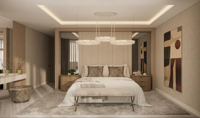 NUEVA VILLA A ORILLAS DEL MAR — 20