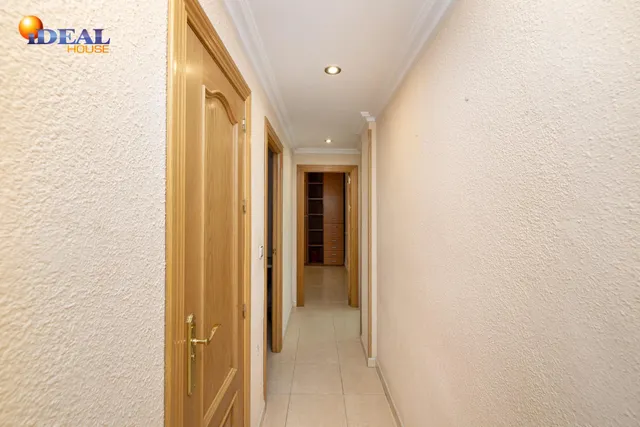 Piso 4 habitaciones 100m² en venta - Gran capitan — 21