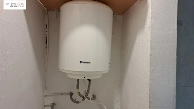 Piso en Poblenou-Oportunidad — 11