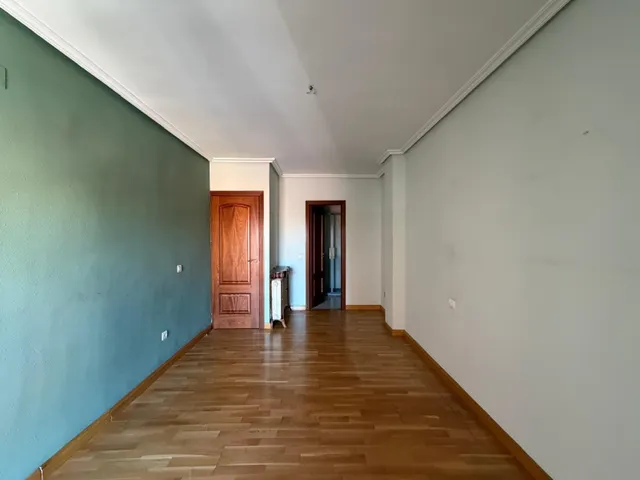 Piso en el centro — 31