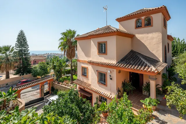 Chalet 4 habitaciones 428m² en venta - Marbella - foto 5
