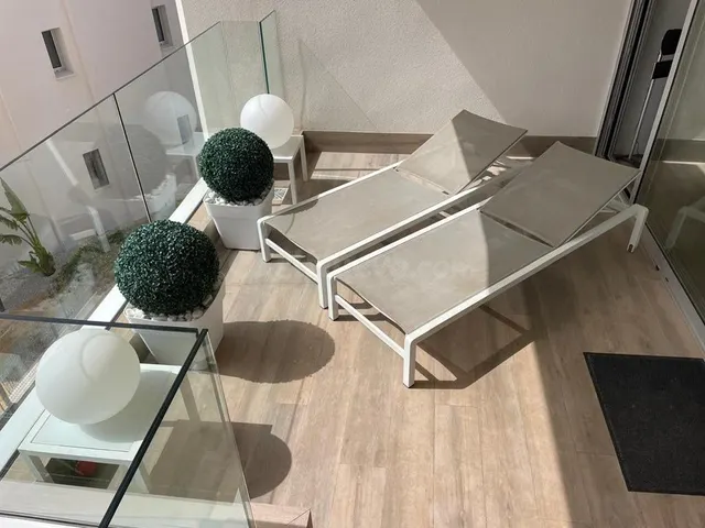 Apartamento 2 habitaciones 94m² en venta - Villamartin - foto 4