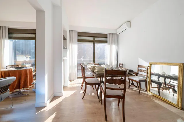 Piso 5 habitaciones 290m² en venta - Arapiles — 22