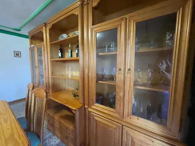 ¡AMPLIO Y LUMINOSO PISO DE 4 habitaciones EN LA CUESTA! - foto 3