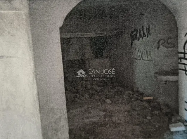 VENTA DE TERRENO EN MONOVAR, ZONA COLLADO VICTORIANO — 4