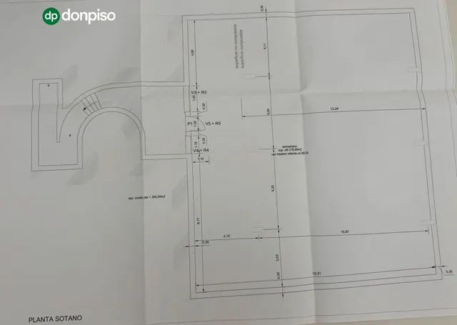 Una  vivienda  diseñada para enamorar. — 34
