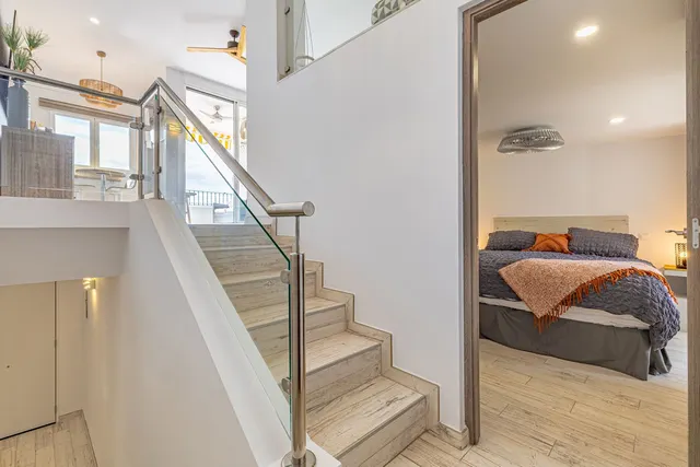 Ático 1 habitación 105m² en venta - Marbella — 11