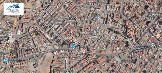 Venta Piso en Roquetas de Mar (Almería) - foto 2