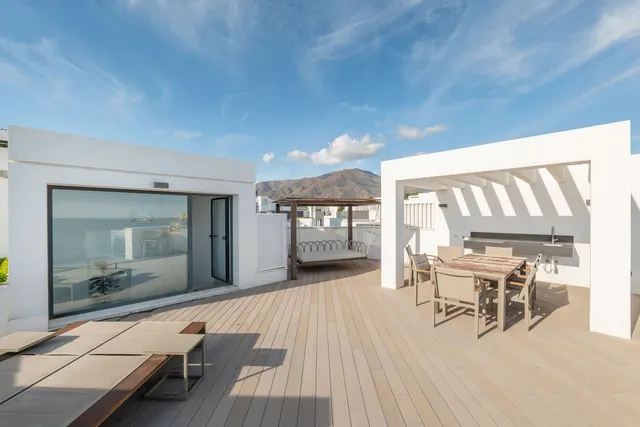 Adosado 3 habitaciones 364m² en venta - Costa Del Sol — 46