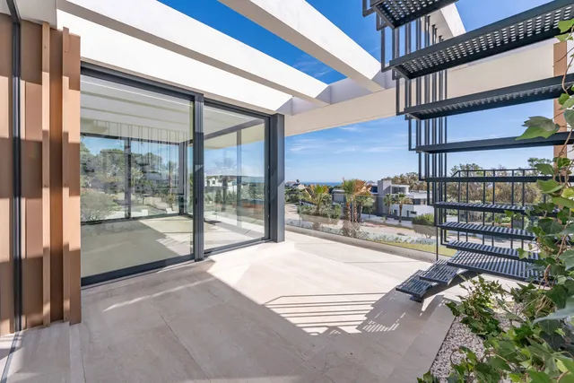 Chalet 5 habitaciones 680m² en venta - Sotogrande - Alto — 11