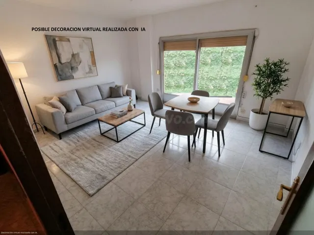 Amplio Piso en el Corazón de Cáceres - Oportunidad para Reno