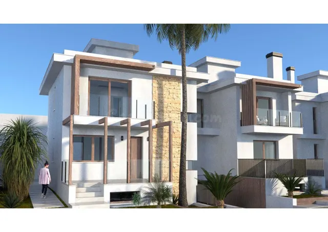 Adosado 4 habitaciones 192m² en venta - Las Lomas del Rame-B
