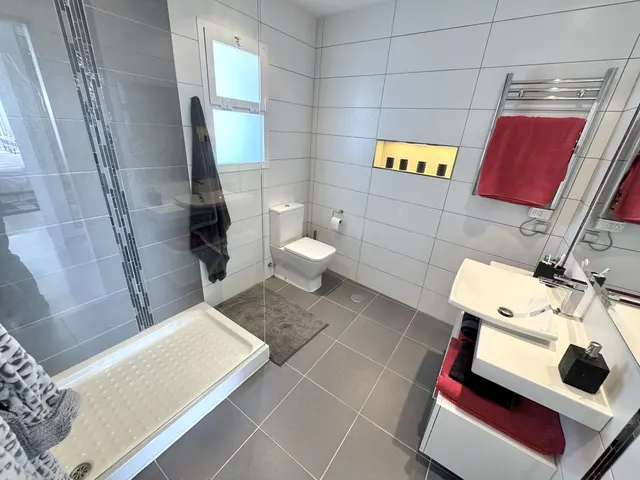 Chalet 5 habitaciones 202m² en venta - Riviera del sol — 20