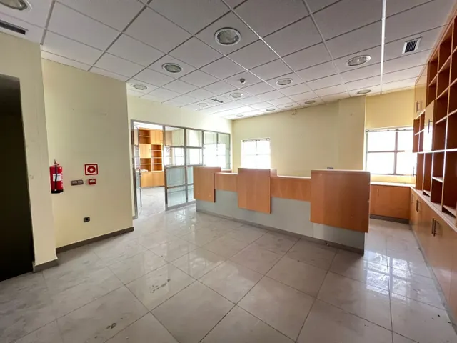 LOCAL COMERCIAL EN EL CENTRO DE PONFERRADA — 5