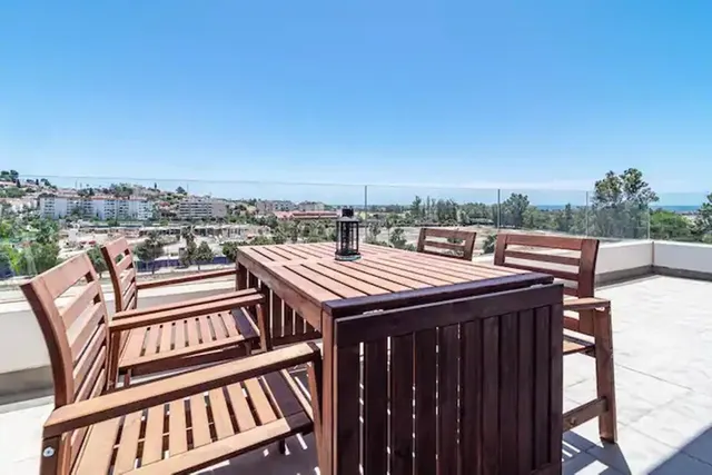 Apartamento 2 habitaciones 85m² en venta - Marbella — 5