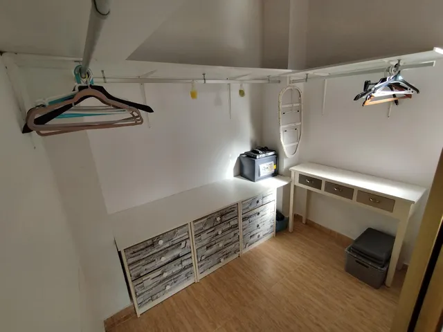 Dúplex en Sucina — 20