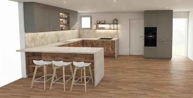 ESTRENA VIVIENDA CON VISTAS AL MAR EN LA MALAGUETA — 2