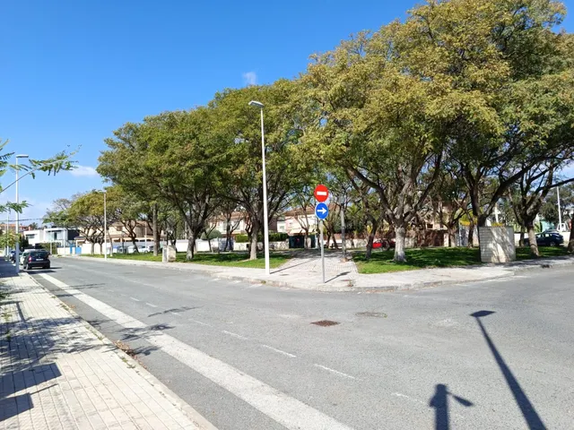 PARCELA URBANIZABLE - foto 5
