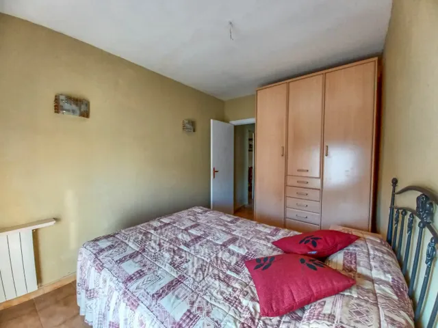 ATICO EN VENTA EN 2º LINEA DE MAR EN  CUNIT — 15