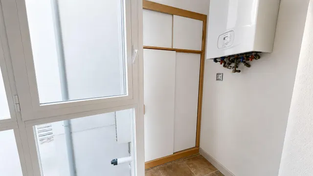 Apartamento en venta en Calle Antonio Agustín, pleno centro de Zaragoza — 19