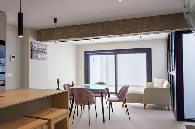 Pareado 3 habitaciones 290m² en venta - El Ejido-La Merced-La Victoria — 19