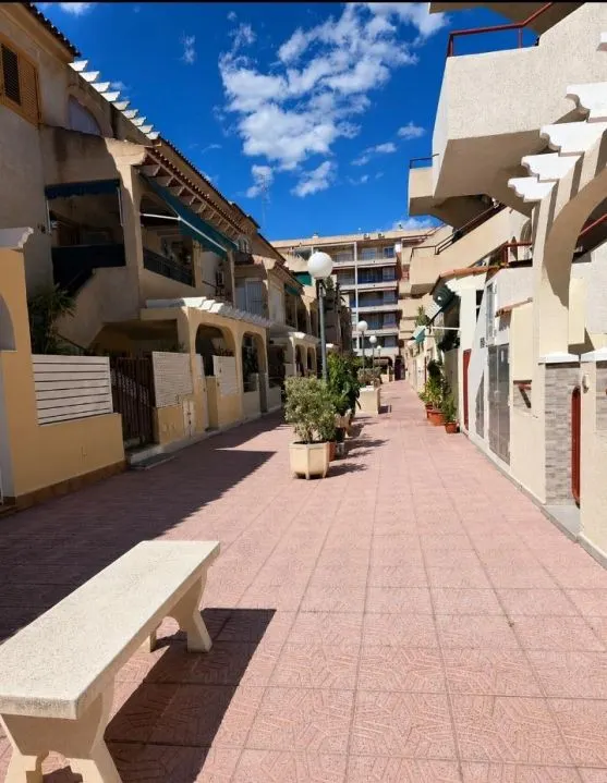 Apartamento 2 habitaciones 73m² en venta - Acequion — 10