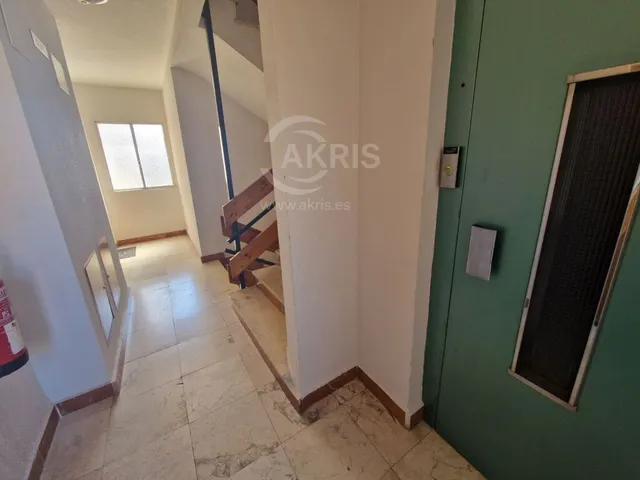 Piso en Toledo — 25