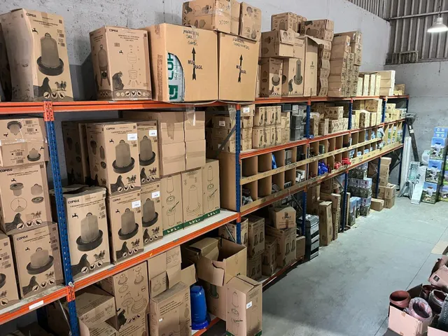 ACTIVO INDUSTRIAL EXCEPCIONAL EN SANTA FE | NAVE DE 4.700 m2 y 8000 m2 DE PARCELA — 20