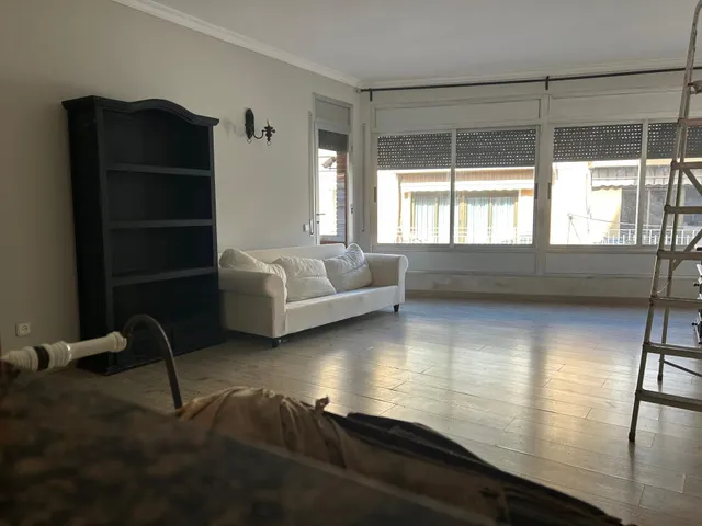 EDIFICIO CON LOCAL Y VIVIENDA INDEPENDIENTE - SABADELL — 6