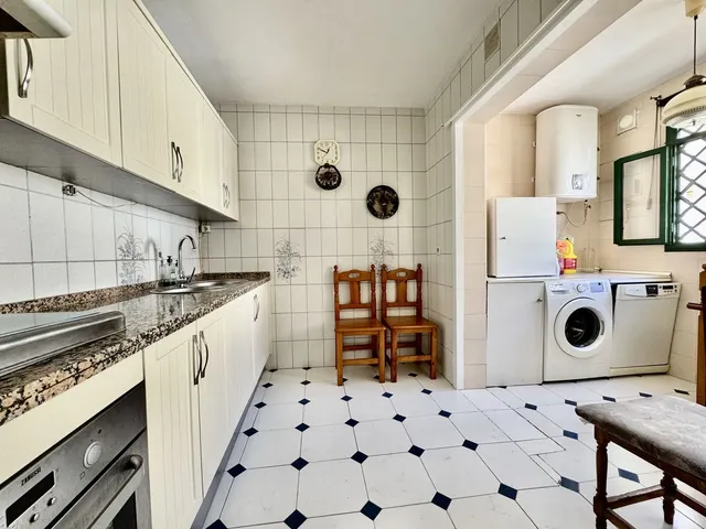 Apartamento 3 habitaciones 94m² en venta - Centro — 10